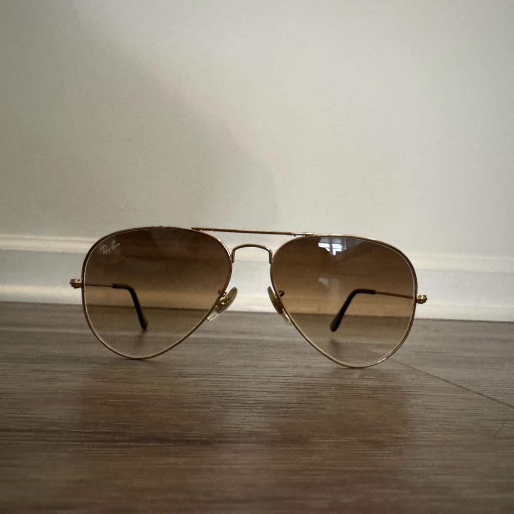 Ray-Ban Aviator Sunglasses